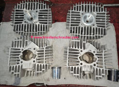 Kreidler 15.43.99 46mm Zylinder mit Spass