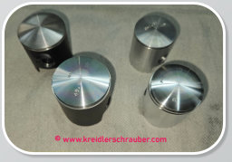 Kreidler Kolben Zylinder