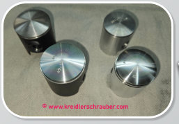 Kreidler Kolben Zylinder